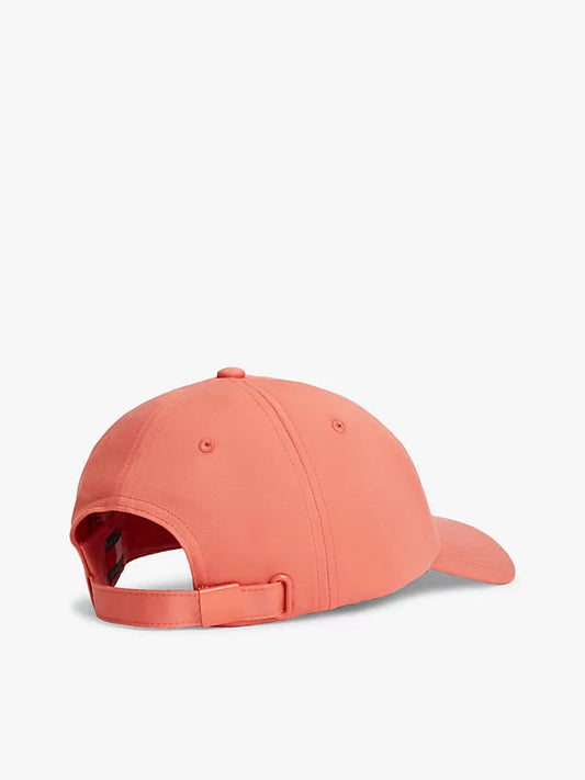 Heritage Logo Baseball Cap