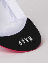Eclipse Cap - White