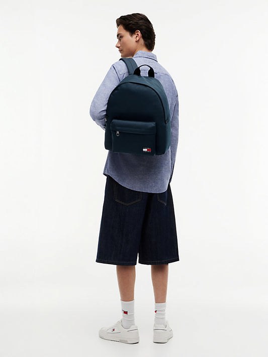 Essential Logo Dome Backpack