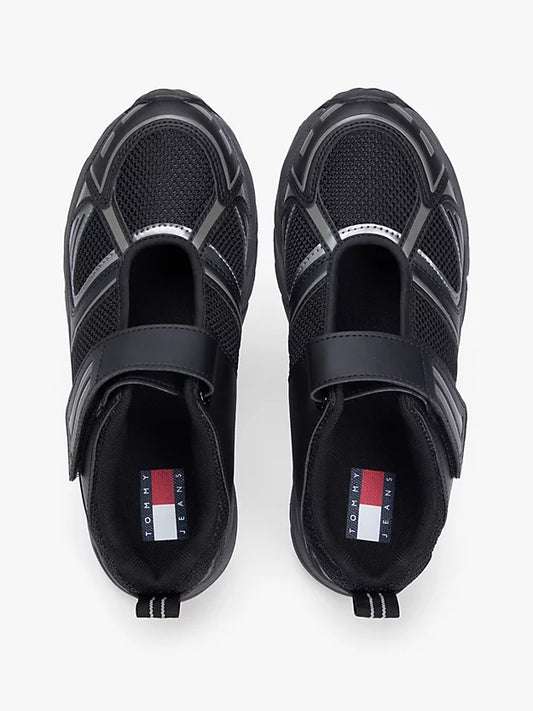 Archive Cleat Mary Jane Trainers