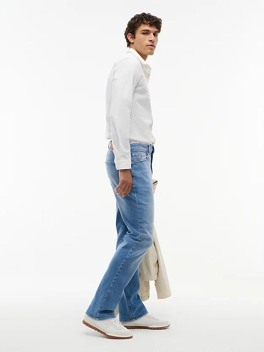 Ryan Slim Straight Jeans