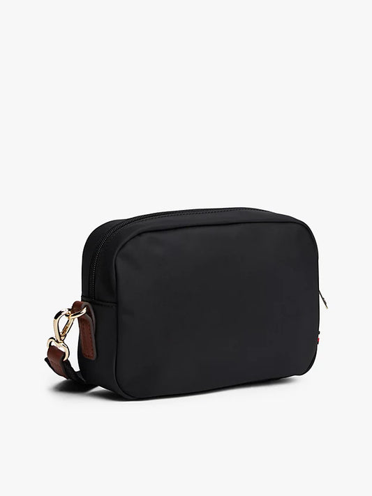 Monogram Crossbody Camera Bag