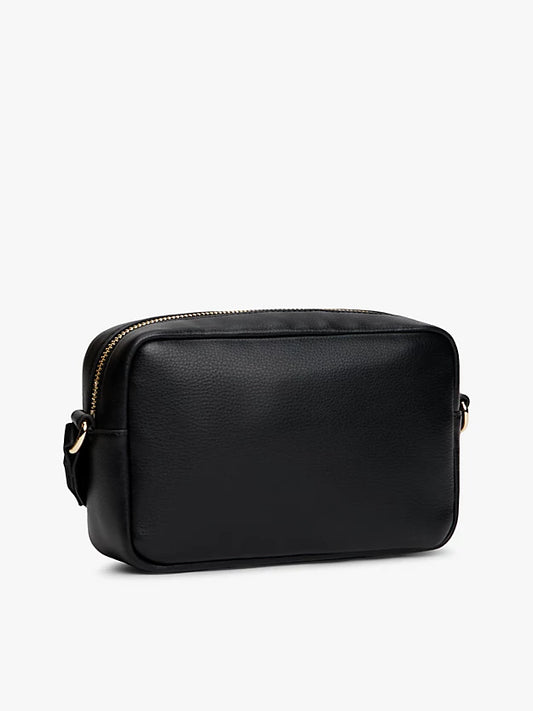 Webbing Crossbody Camera Bag