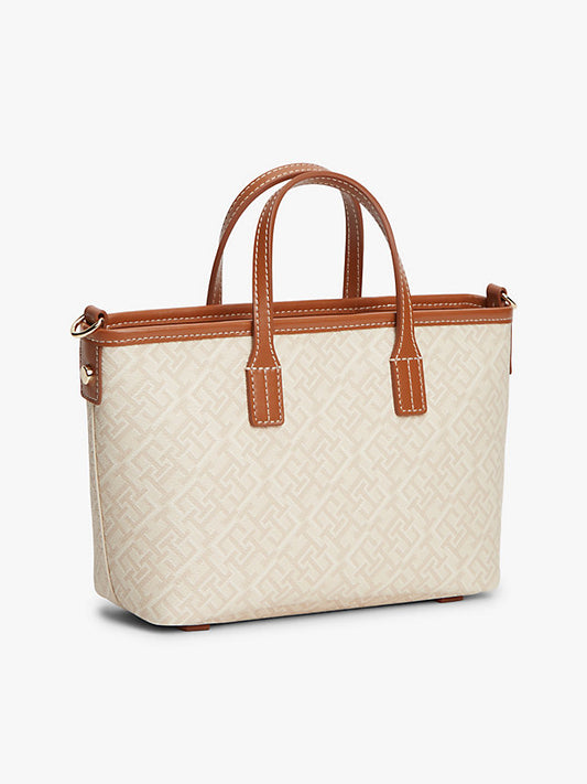 Monoplay Crossbody Tote Bag