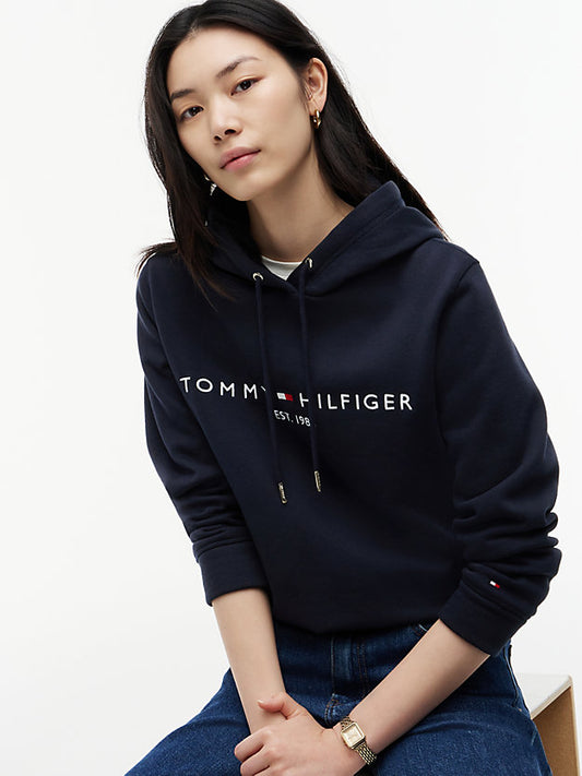 Essential Logo Hoody