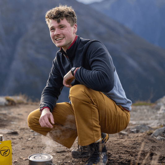 Bergen Mens