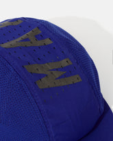 Performance Cap - Blue
