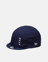 Prime Rain Cap - Navy Blue