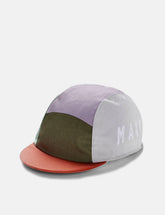 Allied Cap - Brick Mix