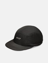 Alt_Road Legionnaires Cap - Black