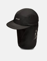 Alt_Road Legionnaires Cap - Black