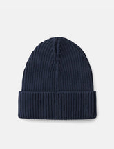 Evade Beanie Hat - Navy Blue