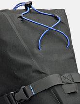 Saddle Pack - Black