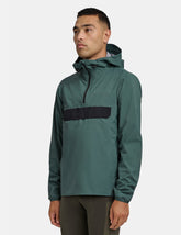 Alt_Road Anorak - Cypress Green