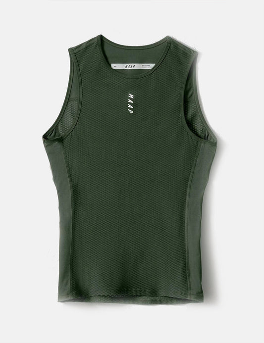 Team Base Layer - Military