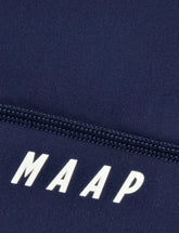 Leg Warmers - Navy Blue