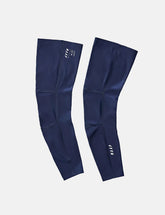 Leg Warmers - Navy Blue