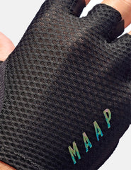 Pro Race Mitt - Black