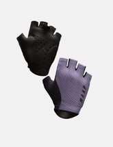 Pro Race Mitt Gloves - Purple Ash