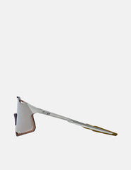 Sunglasses - Silver