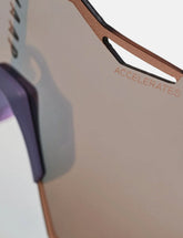 Sunglasses - Silver