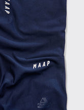 Team Neck Warmer - Navy Blue