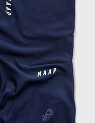 Team Neck Warmer - Navy Blue