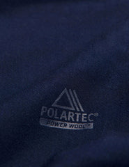 Team Neck Warmer - Navy Blue
