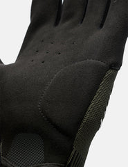 Alt-Road Gloves - Olive Green