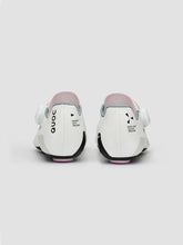 M3 Cycling Shoes White