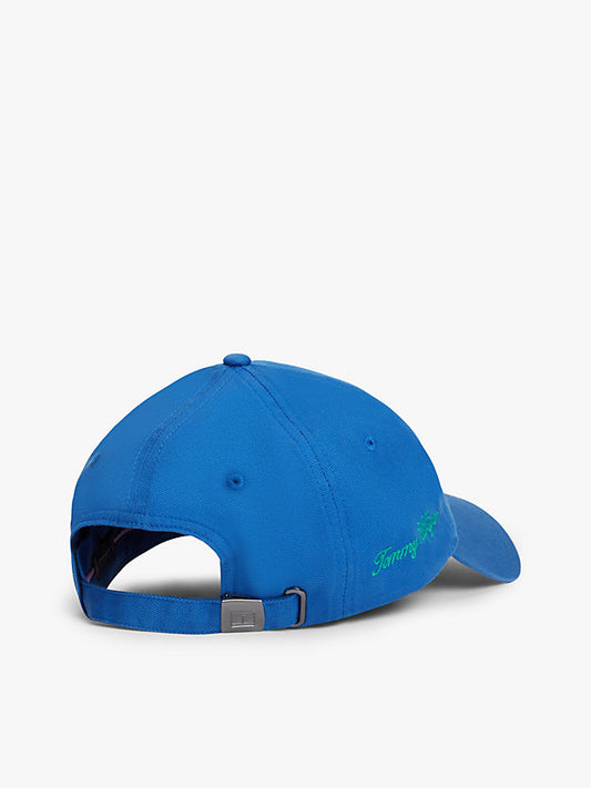 Logo Embroidery Baseball Cap