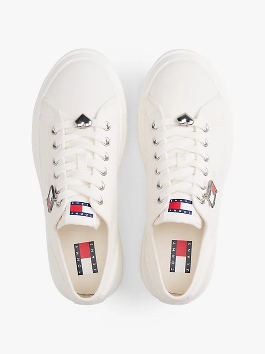 Canvas Platform Trainers WiCharms
