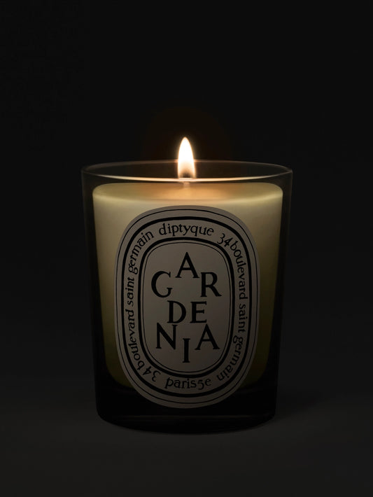 Gardenia Classic Candle 190G