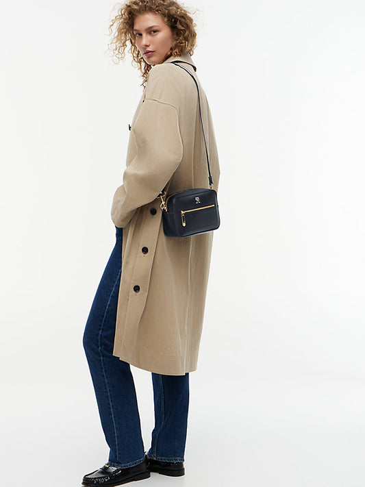 Iconic Signature Strap Camera Bag