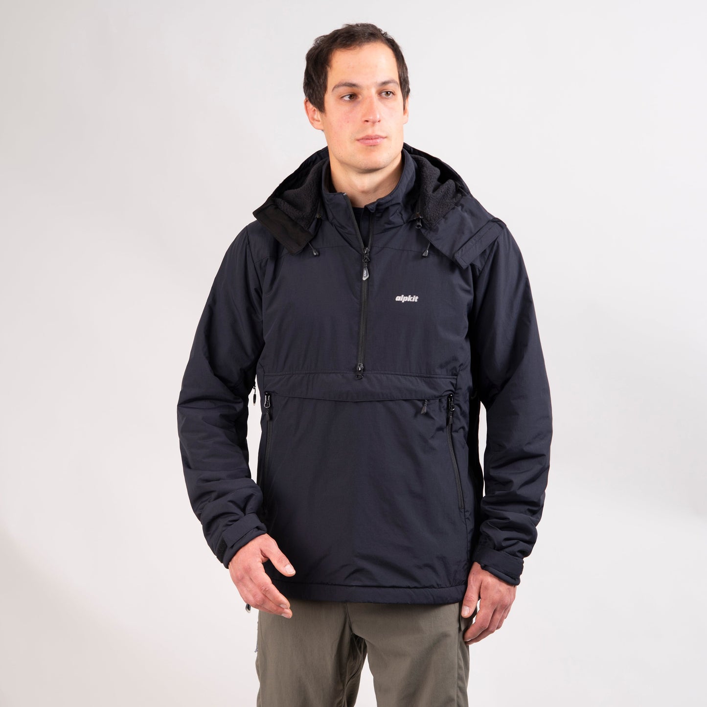Jura Mountain Smock Mens