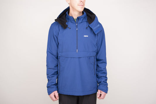 Jura Mountain Smock Mens