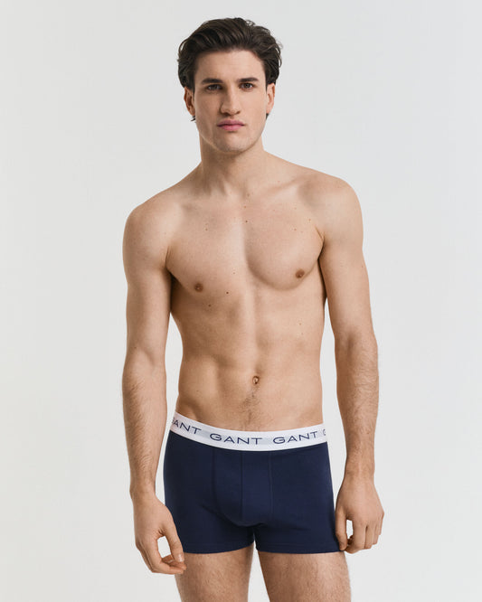 3-Pack Trunks