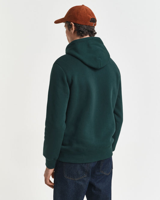 Shield Hoodie
