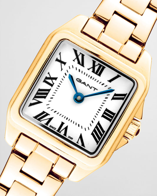 Seneca Watch