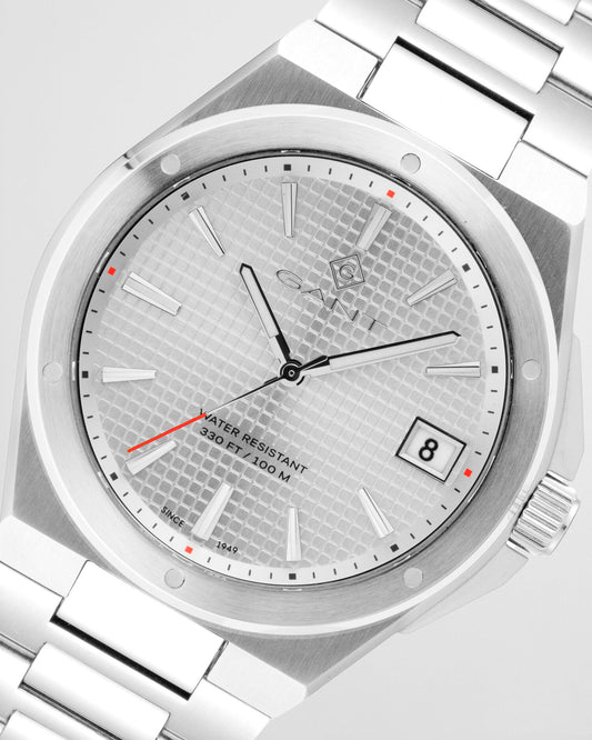 Marshfield Watch