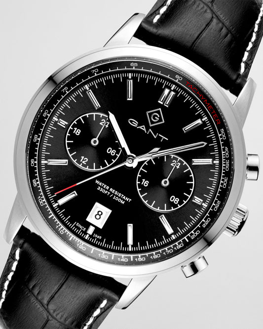 Bergamo Watch
