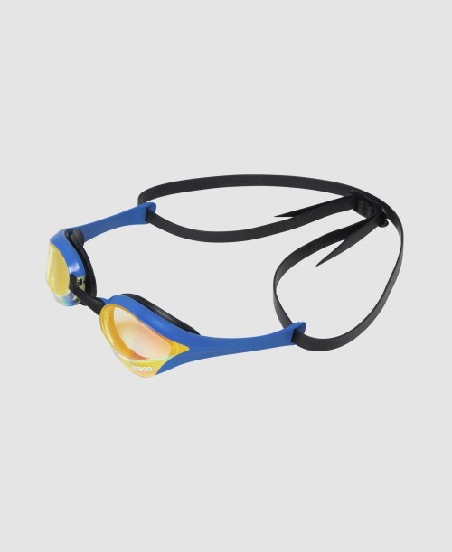 Cobra Ultra Swipe Mirror Goggles