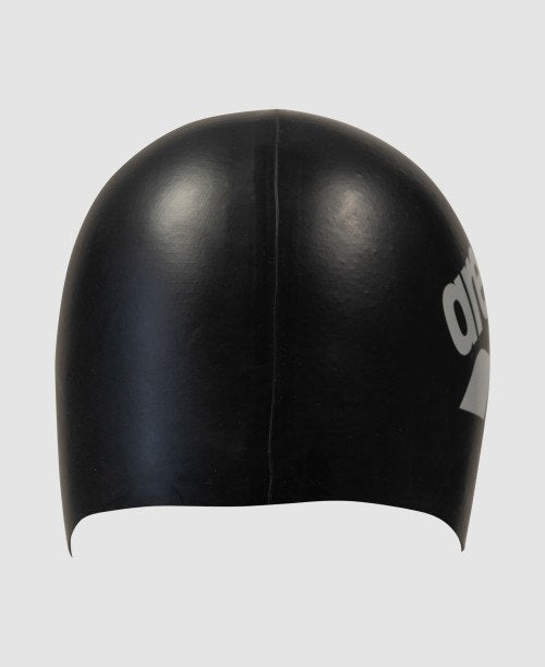 Big Logo Swim Cap