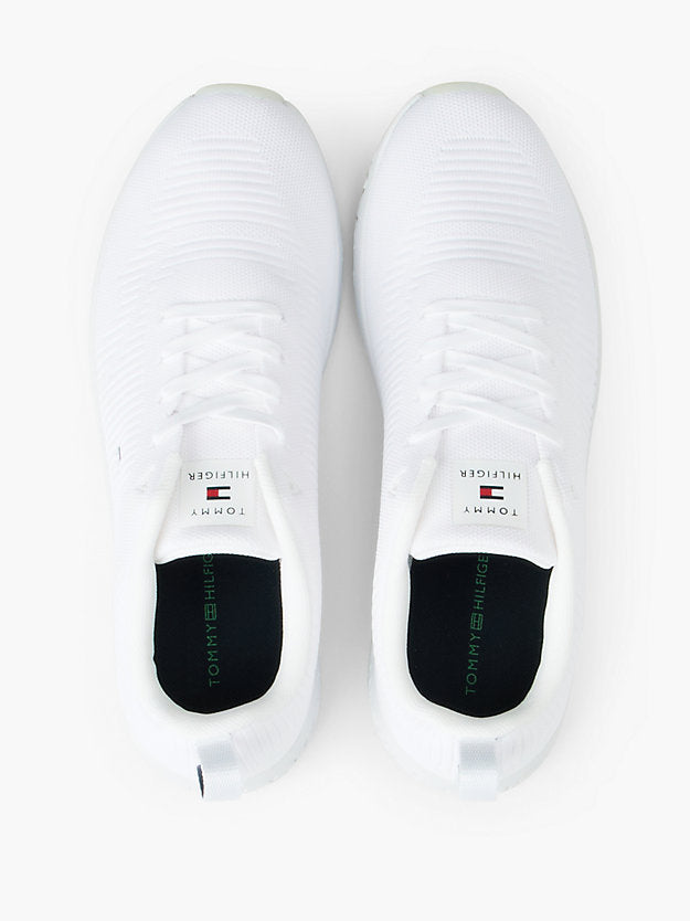 Signature Knitted Trainers