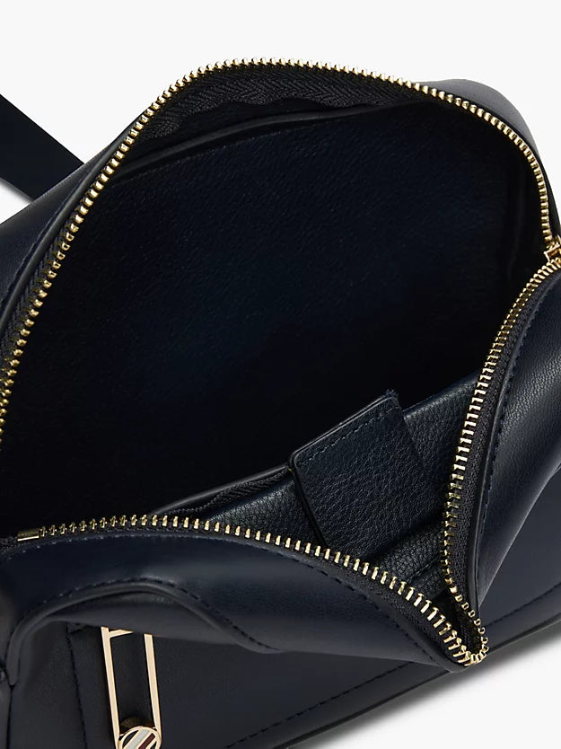 Iconic Signature Strap Camera Bag