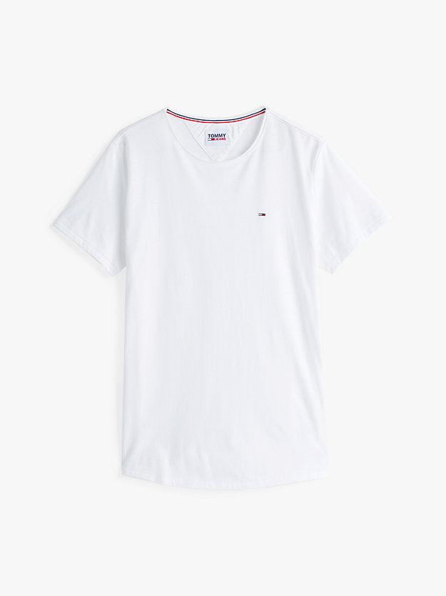 Classics Regular Fit Cotton T-Shirt
