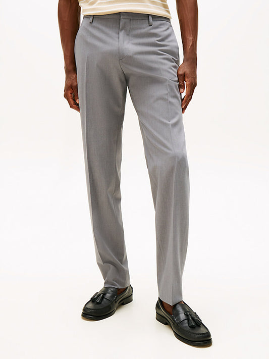 Twill Suit WiWool