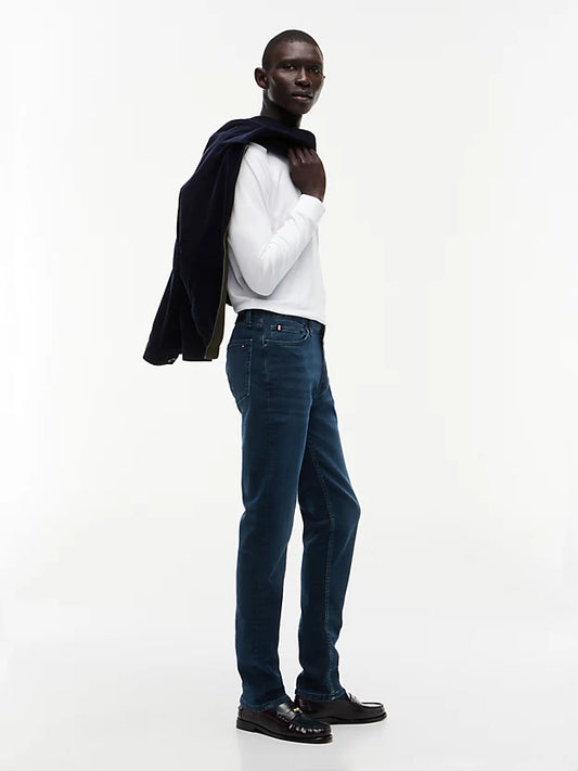 Bleecker Slim Jeans