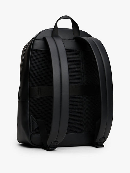 Ribbed Pocket Dome Backpack