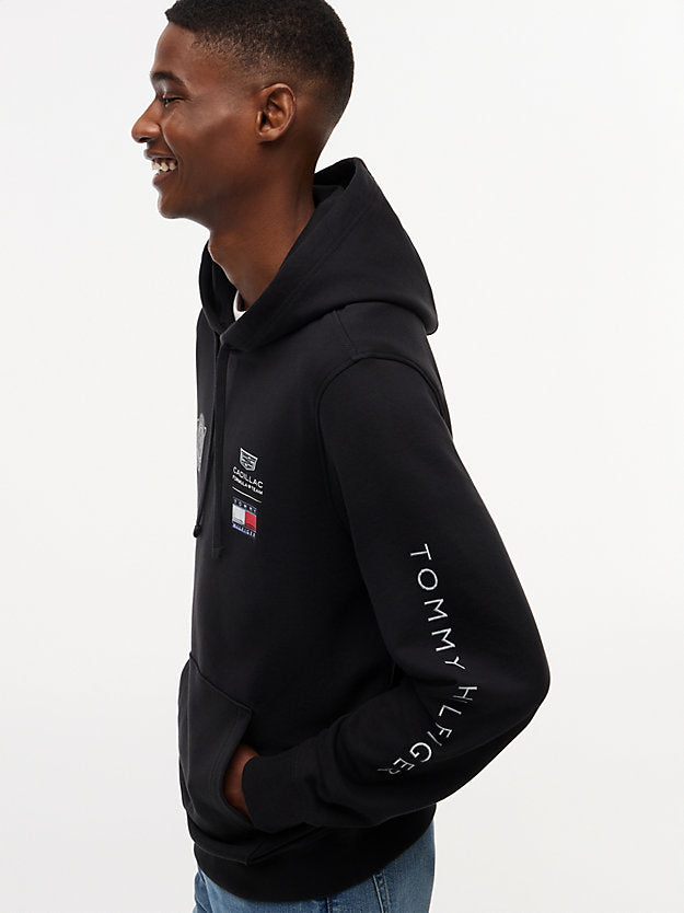 1 Team Graphic Hoody